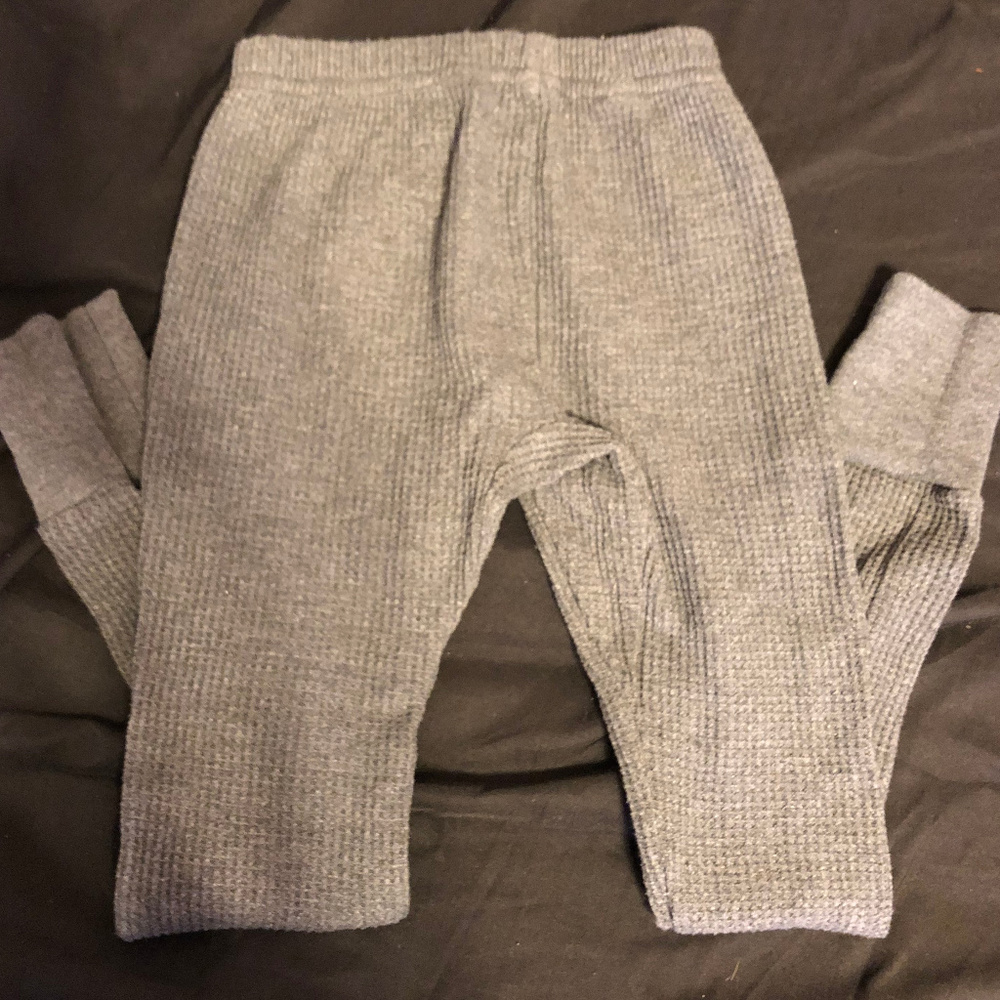 PJ pants